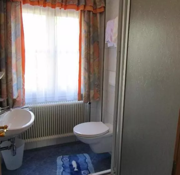 Frühstückspension Sunnhäusl