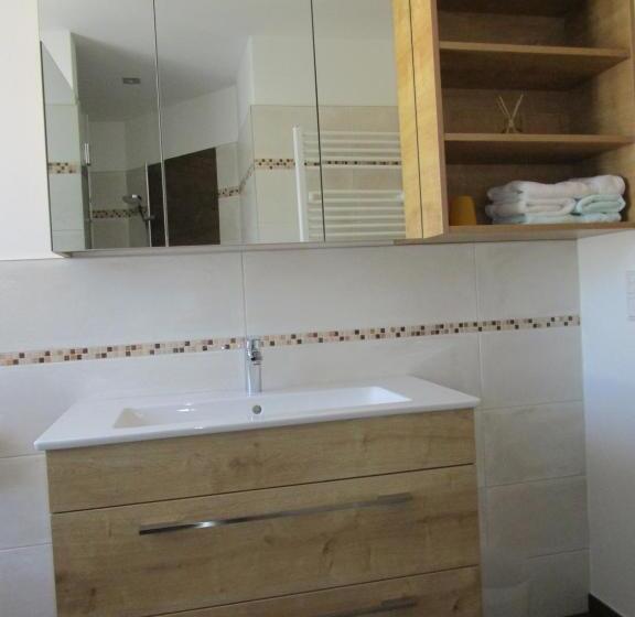 Frühstückspension Sunnhäusl