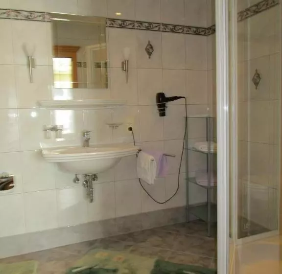 Frühstückspension Sunnhäusl