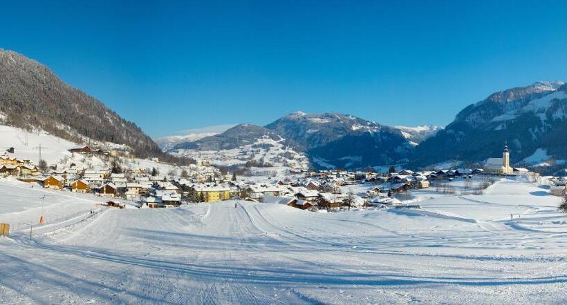 Frühstückspension Sunnhäusl