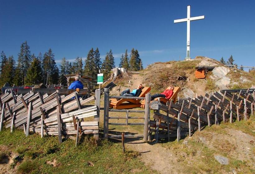 Frühstückspension Sunnhäusl