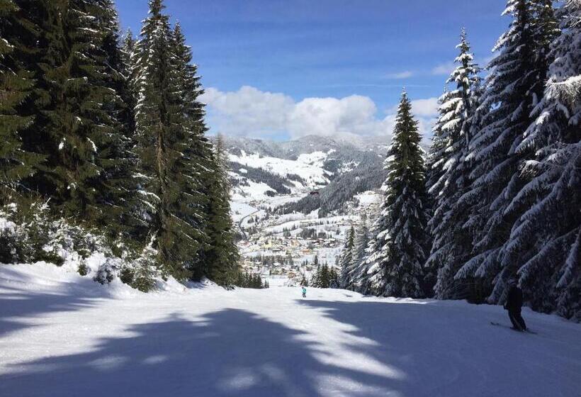 Frühstückspension Sunnhäusl