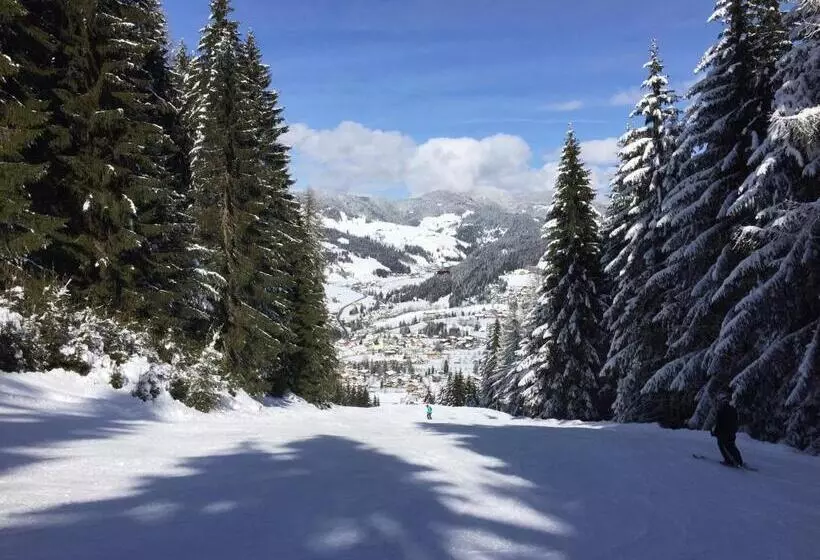 Frühstückspension Sunnhäusl