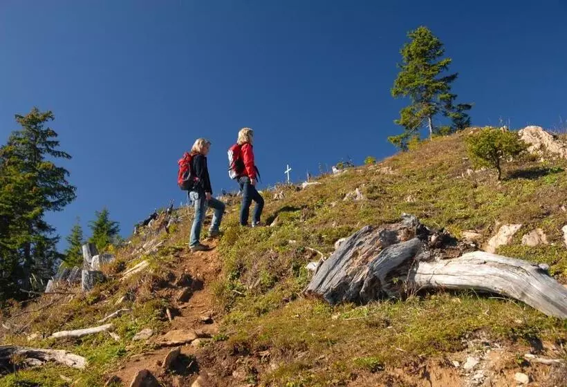 Frühstückspension Sunnhäusl