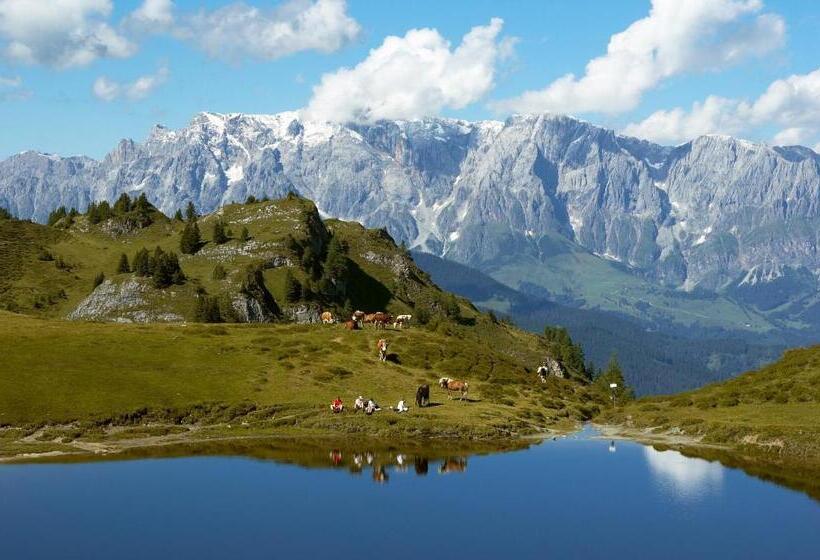 Frühstückspension Sunnhäusl