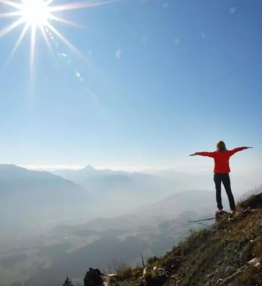 Frühstückspension Sunnhäusl