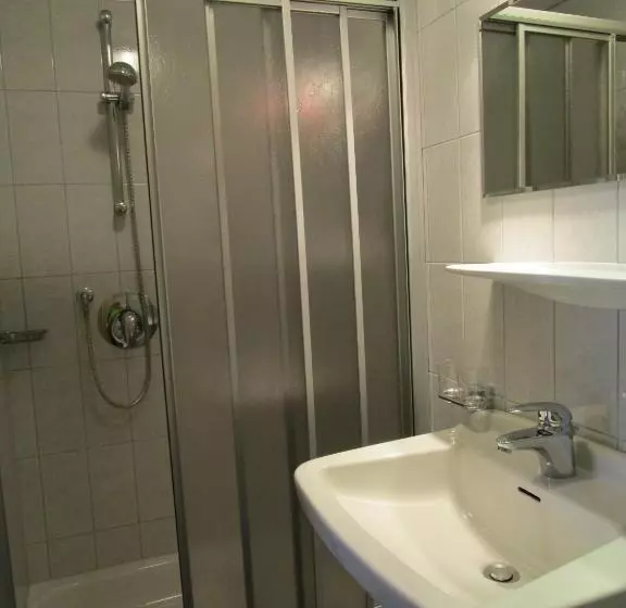 Frühstückspension Sunnhäusl