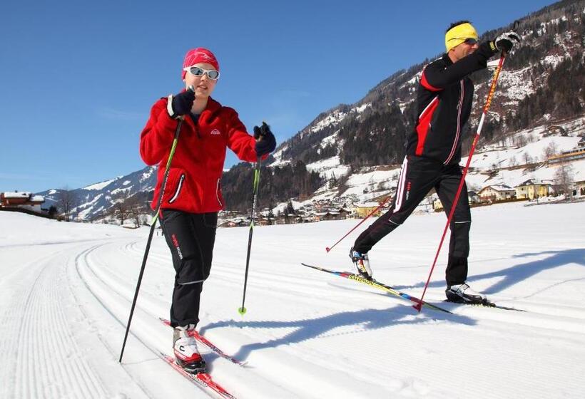 Frühstückspension Sunnhäusl