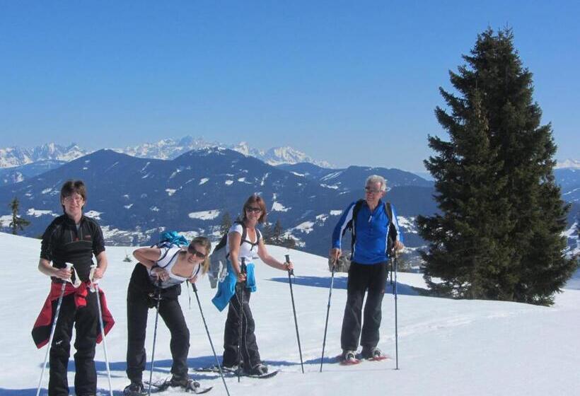 Frühstückspension Sunnhäusl