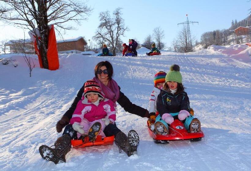 Frühstückspension Sunnhäusl