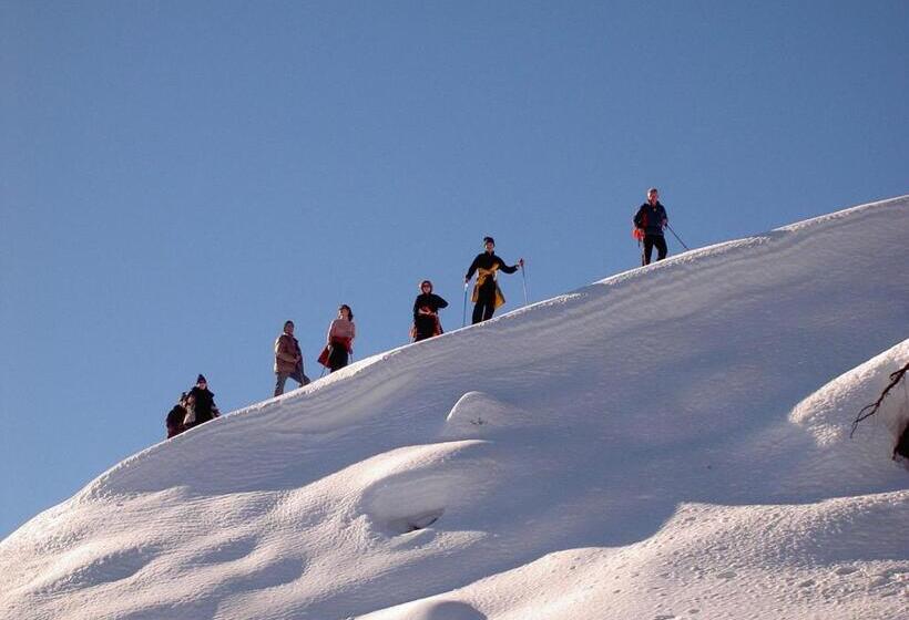 Frühstückspension Sunnhäusl