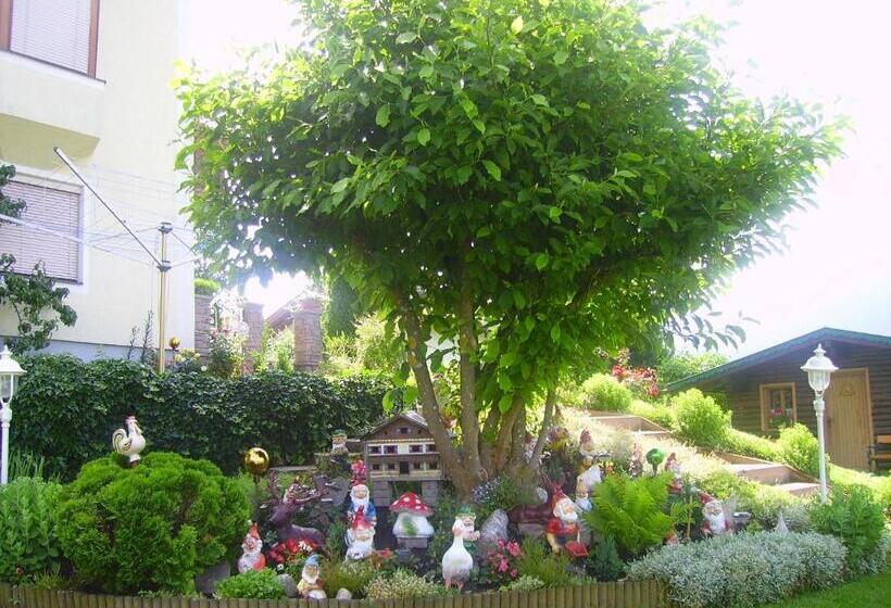 Frühstückspension Sunnhäusl