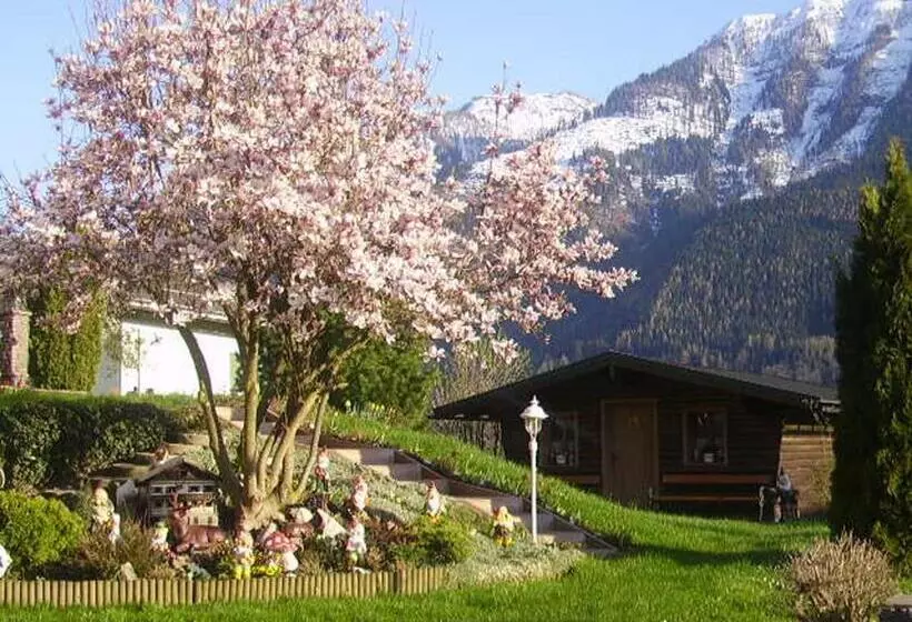 Frühstückspension Sunnhäusl