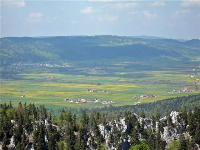 هتل Chambre D Hôtes Petit Martel
