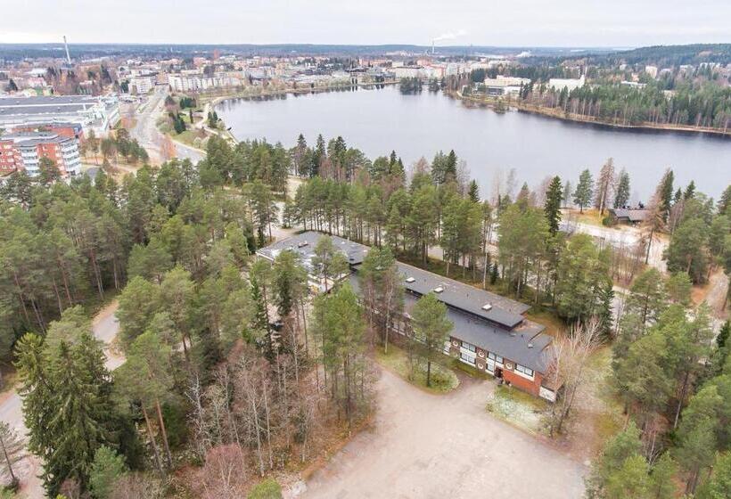 هتل Kajaani