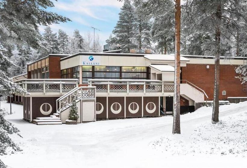 هتل Kajaani