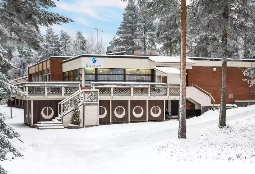 ホテル Kajaani