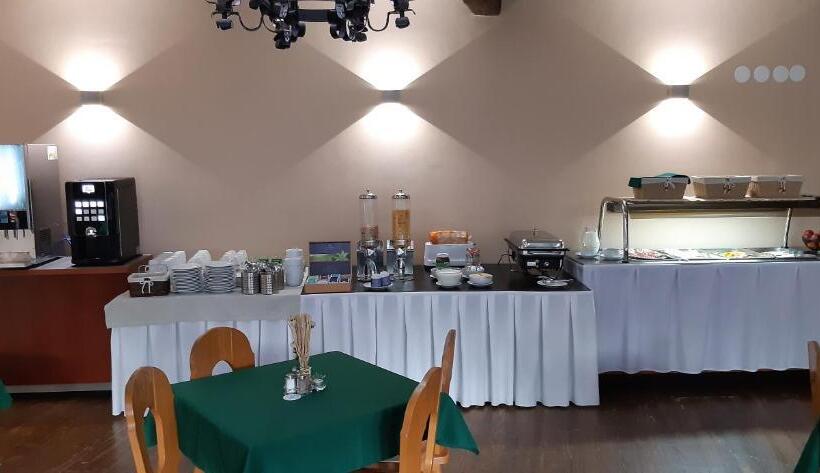 Отель Pivovarská Bašta