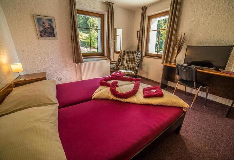 Отель Pivovarská Bašta