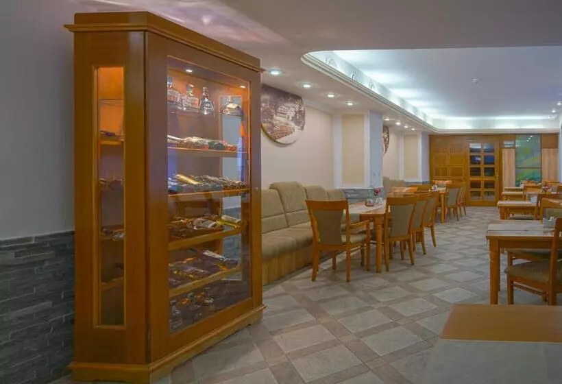 Hotel Praha
