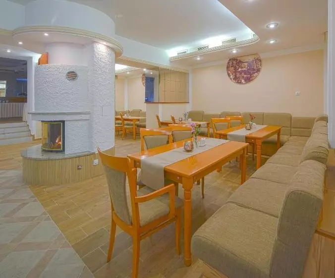 Hotel Praha