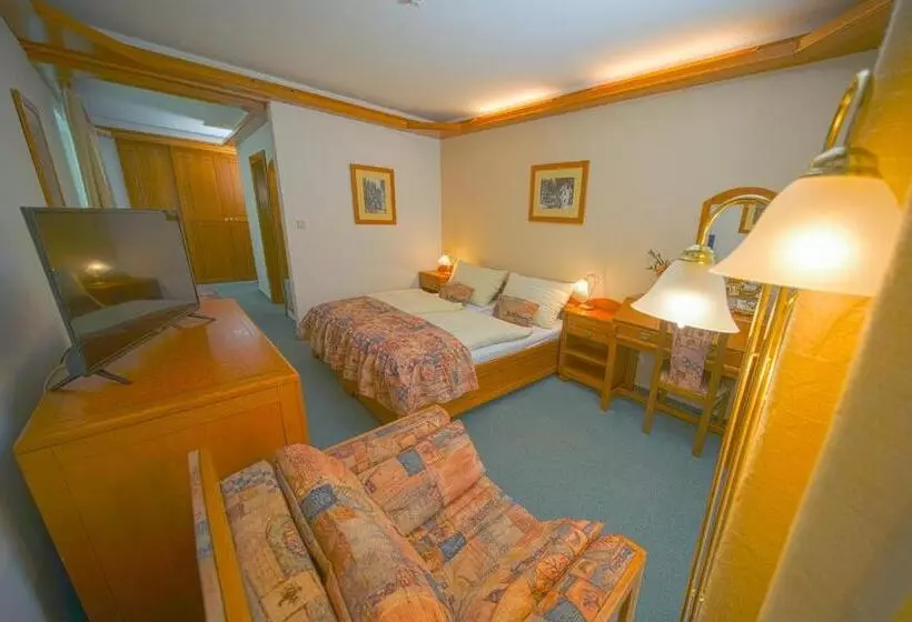 Hotel Praha