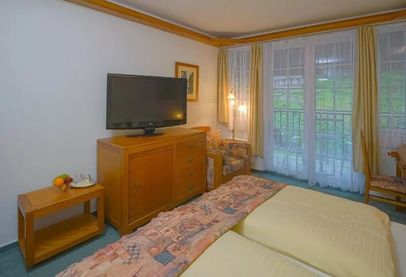 Hotel Praha