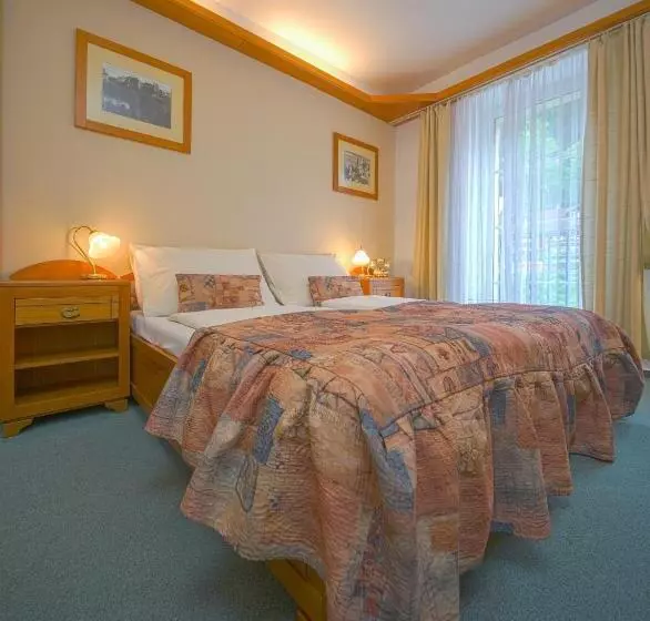 Hotel Praha