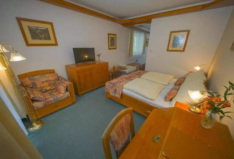 Hotel Praha