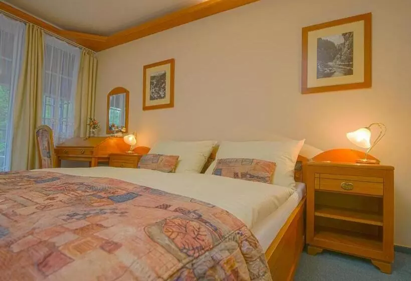 Hotel Praha
