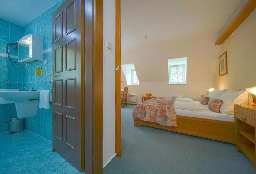 Hotel Praha