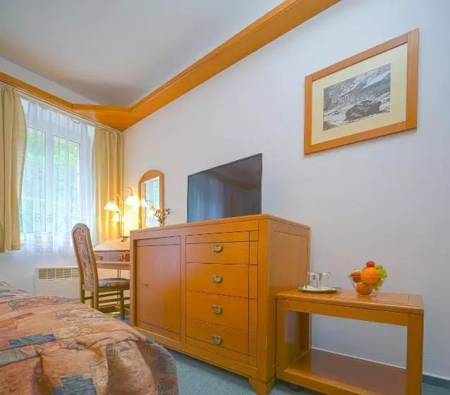 Hotel Praha