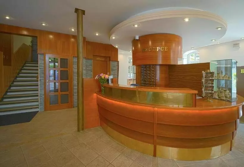 Hotel Praha