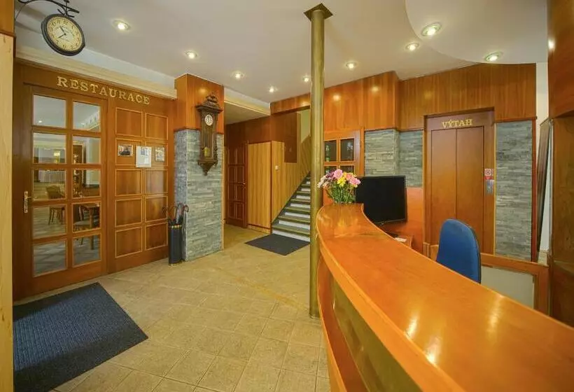 Hotel Praha