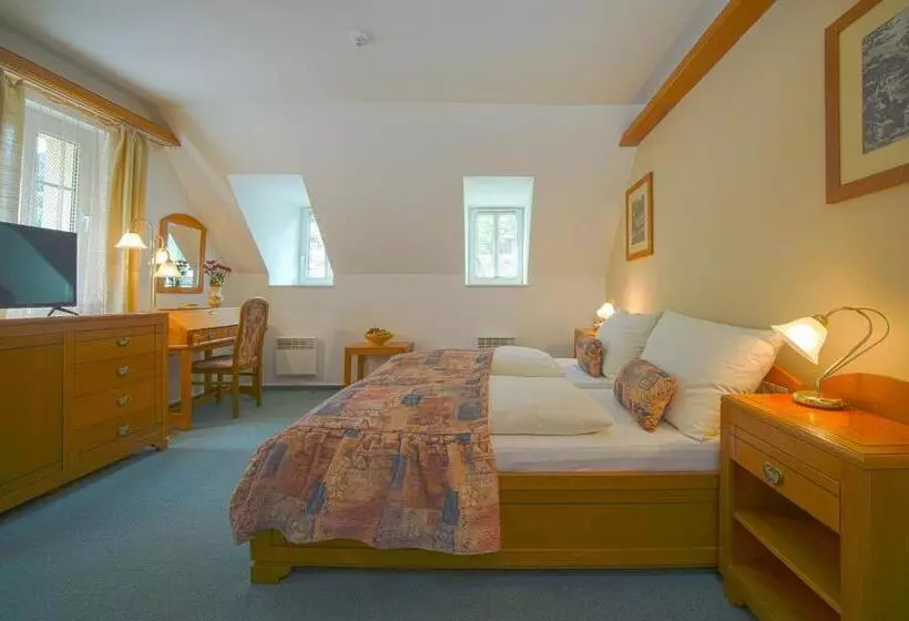 Hotel Praha