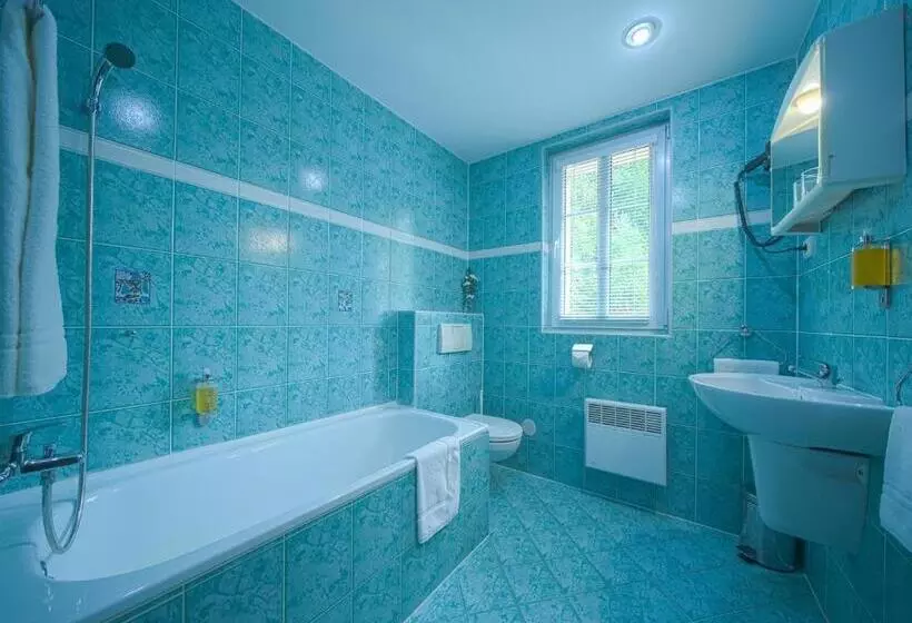 Hotel Praha