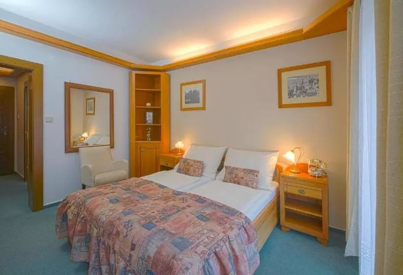Hotel Praha