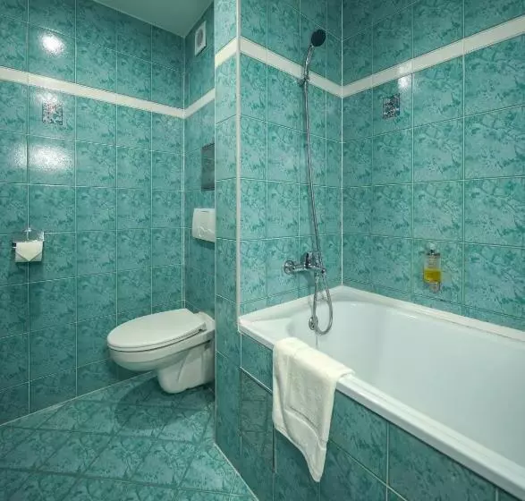 Hotel Praha
