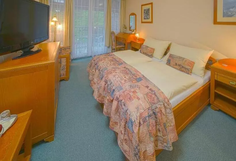 Hotel Praha