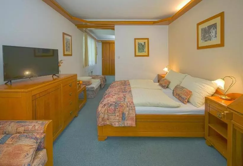Hotel Praha