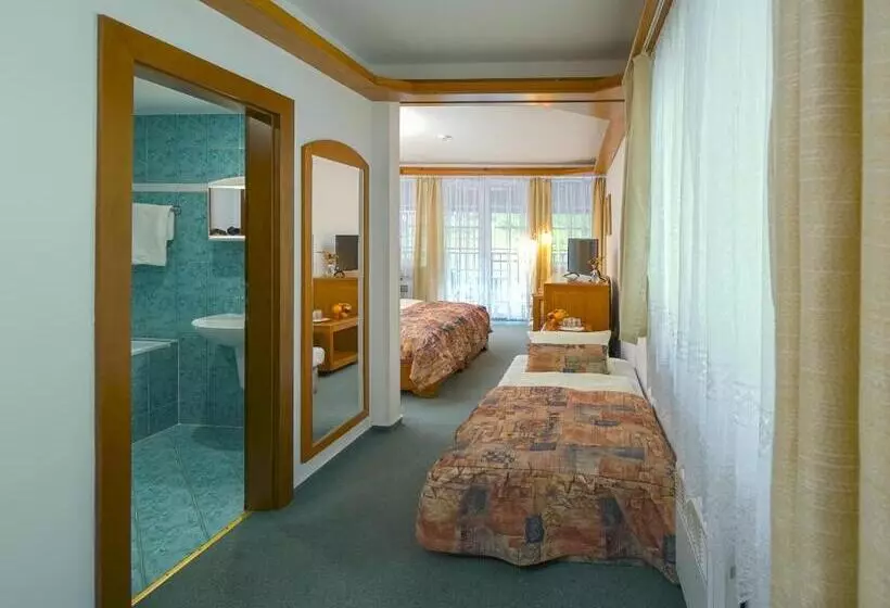 Hotel Praha