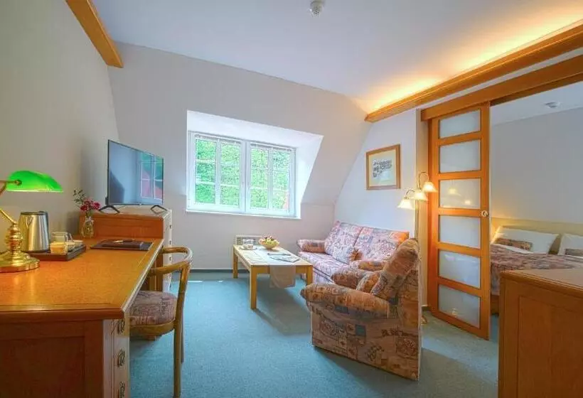 Hotel Praha