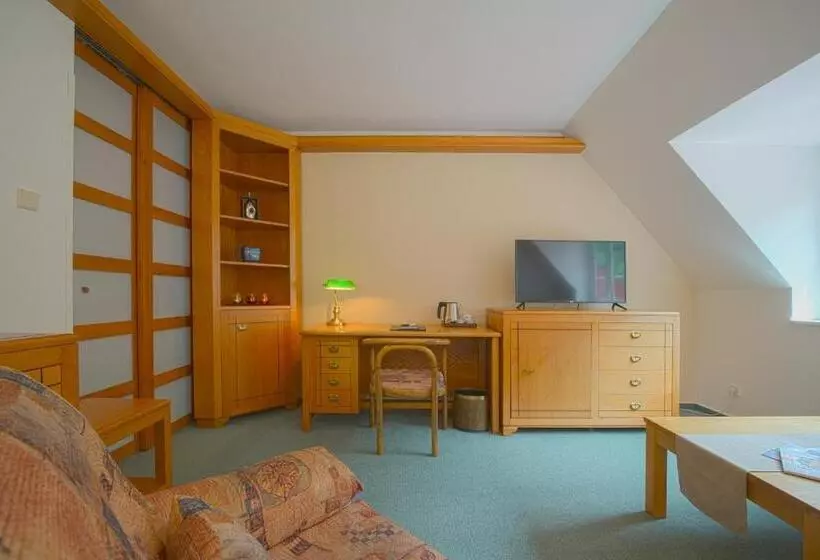 Hotel Praha