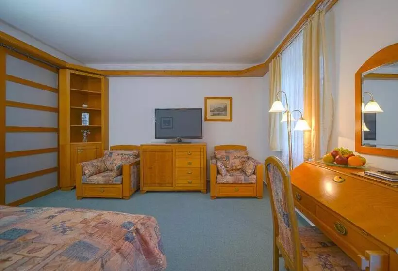 Hotel Praha