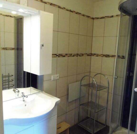 ホテル Schattaugut