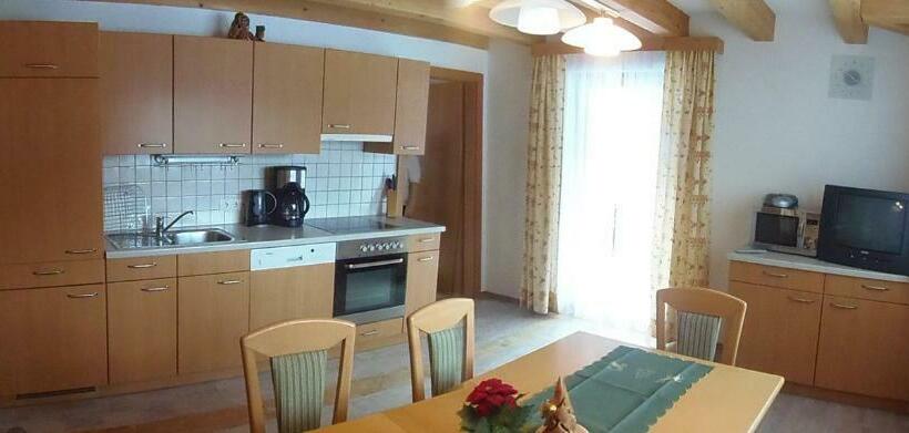 ホテル Schattaugut