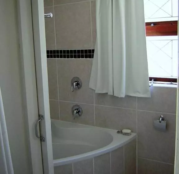 Kennington Palms B&b/self Catering
