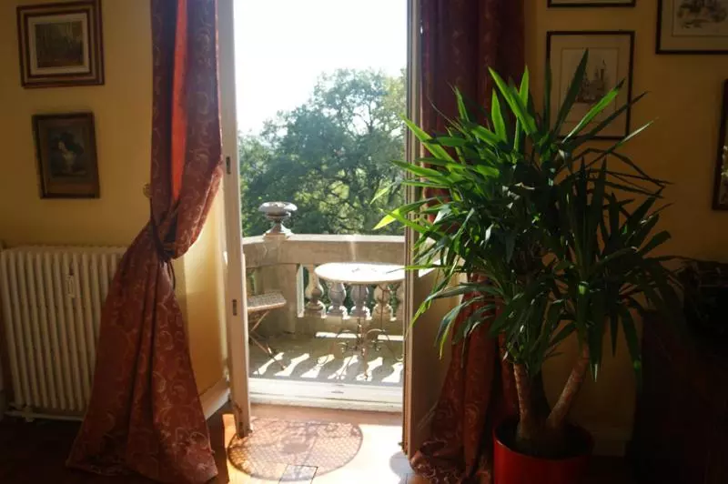 Majatalo Chateau Neufays