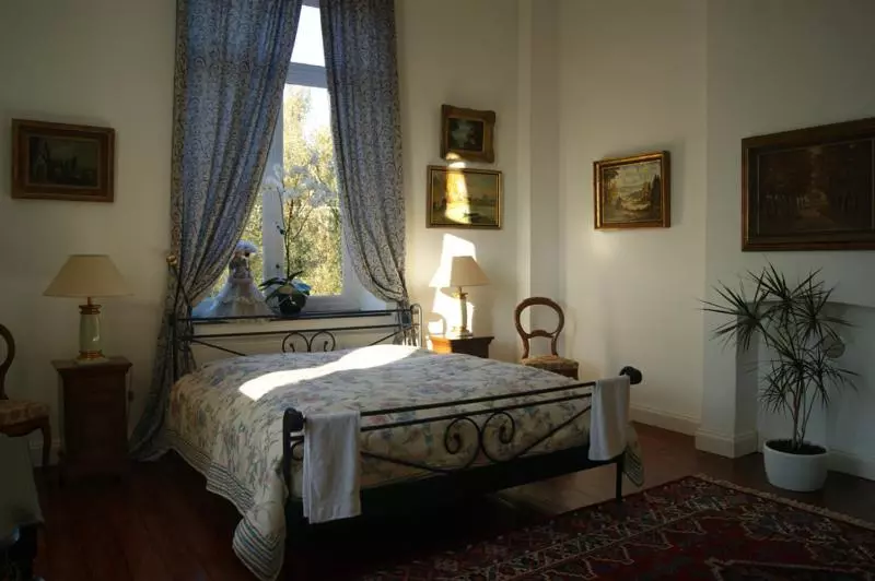 Majatalo Chateau Neufays