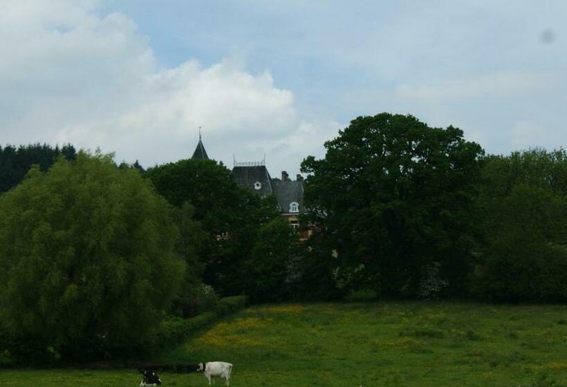 بنسيون Chateau Neufays